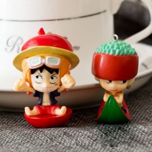 Set One Piece – 9 thành viên